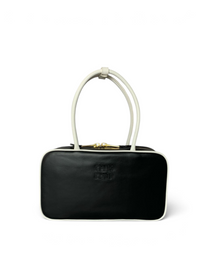 Soft Briefcase Bag