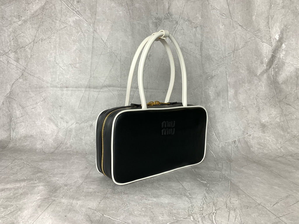 Soft Briefcase Bag - View 3