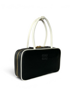 Soft Briefcase Bag - View 3