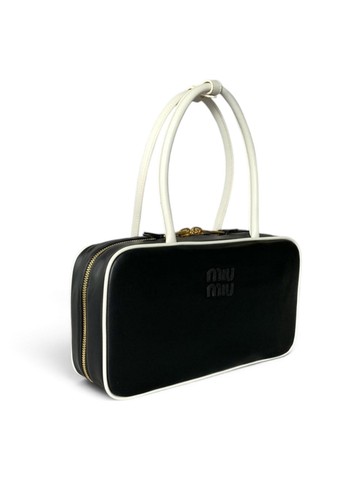Soft Briefcase Bag - View 3