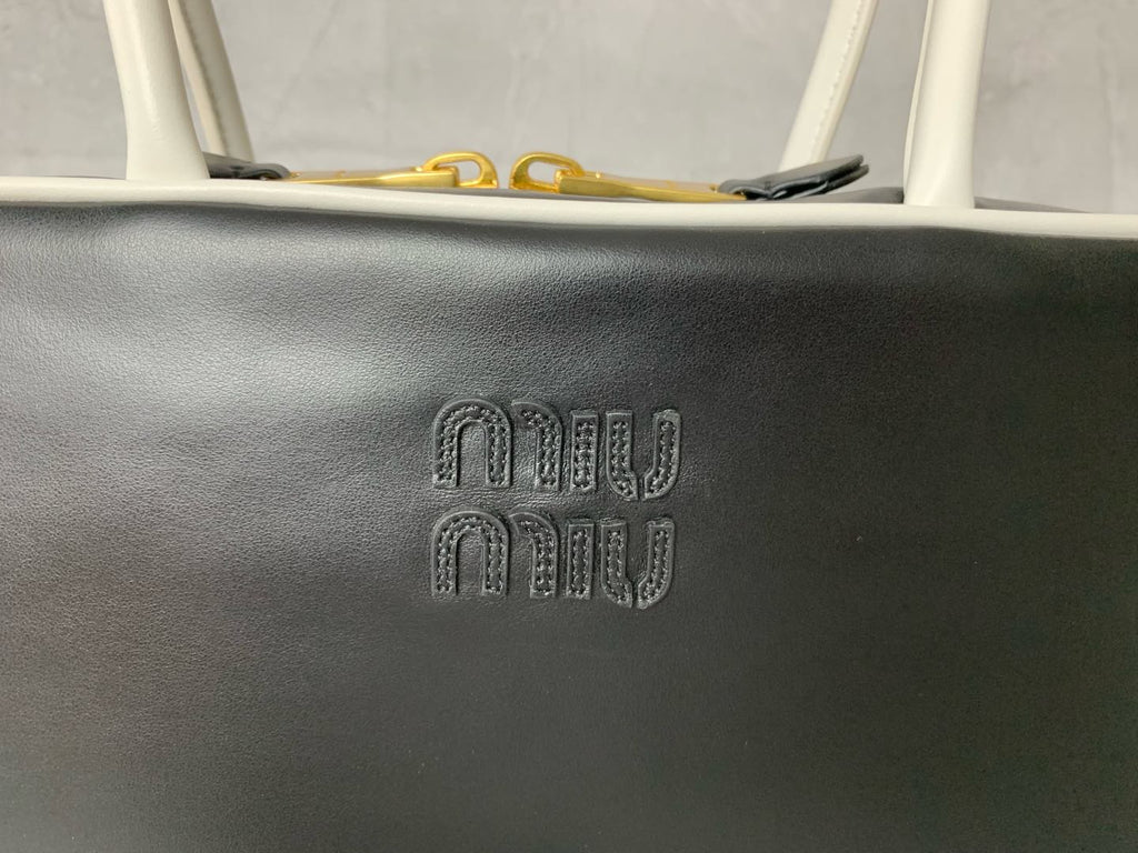 Soft Briefcase Bag - View 5