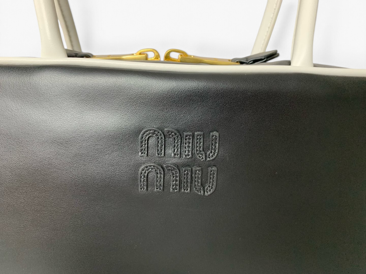 Soft Briefcase Bag - View 5
