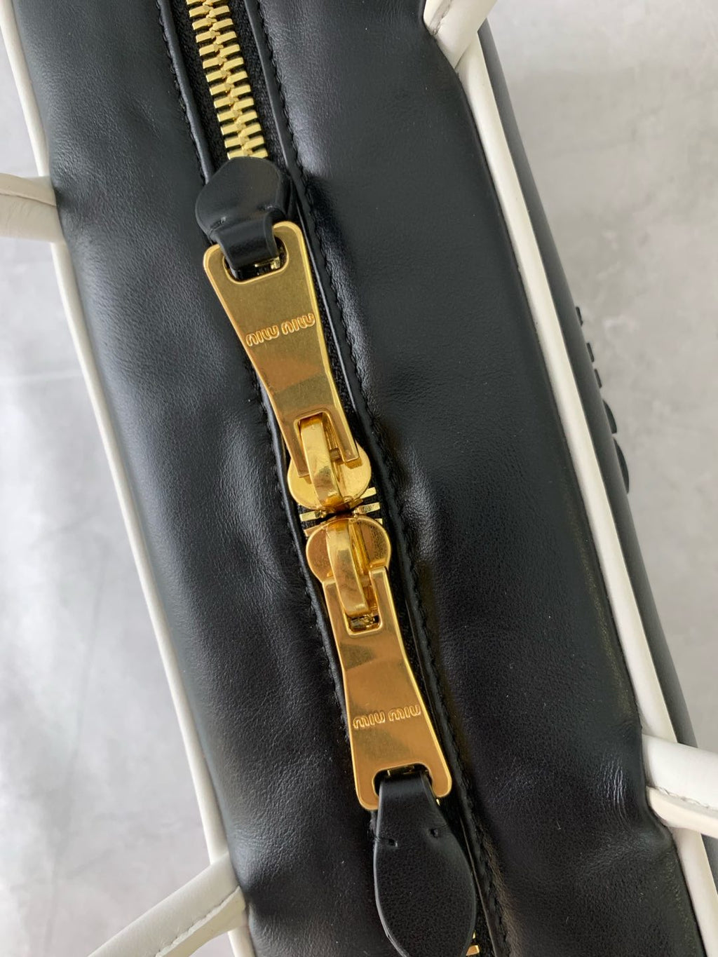 Soft Briefcase Bag - View 7