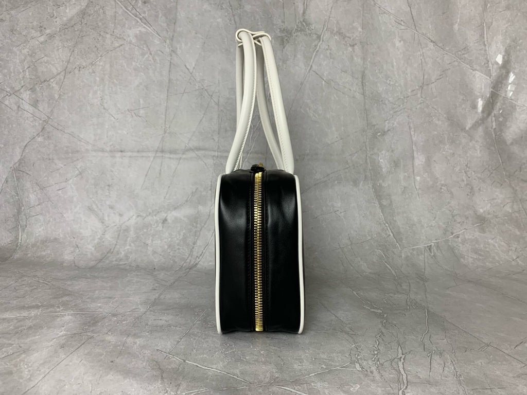 Soft Briefcase Bag - View 6