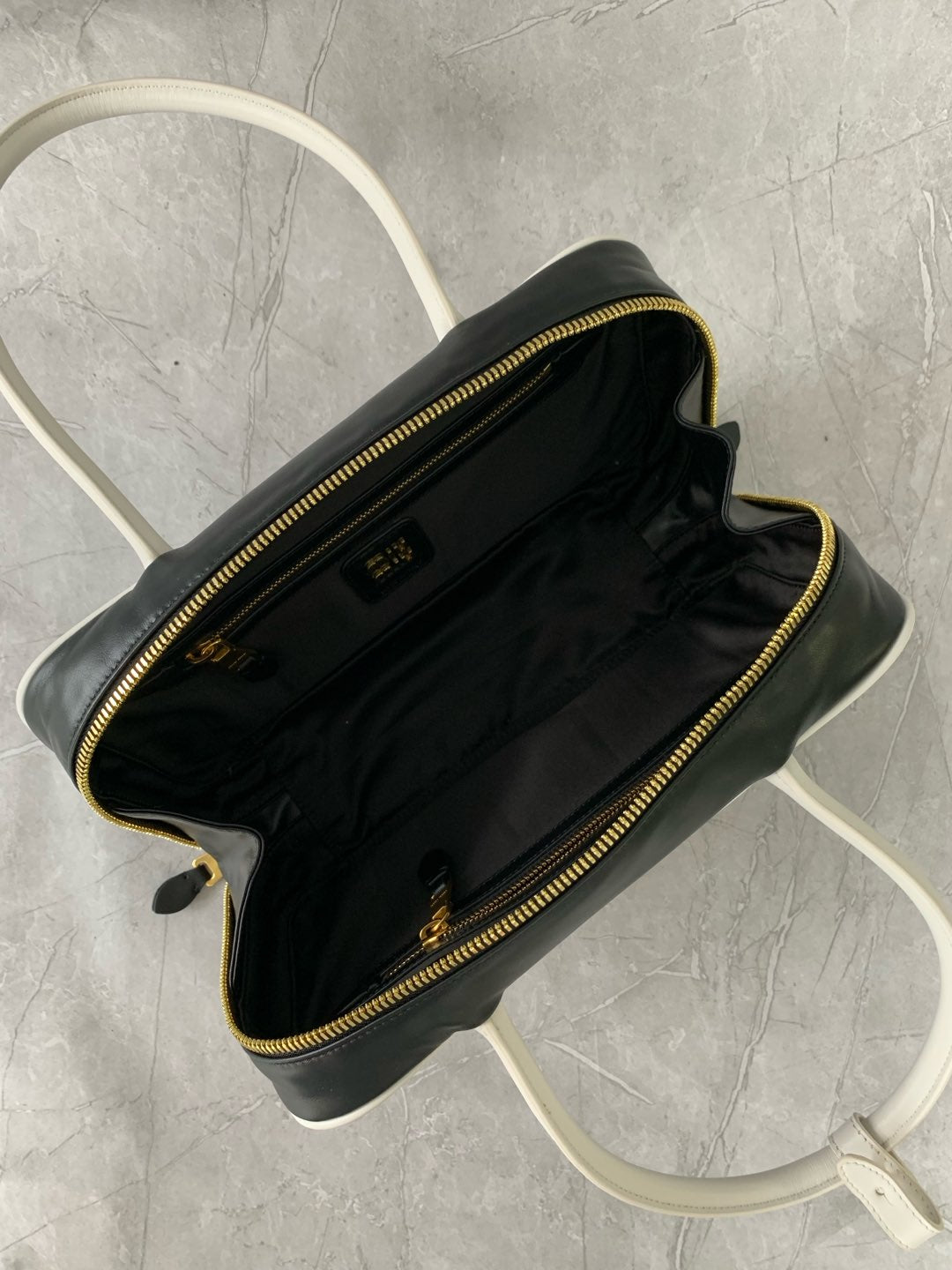 Soft Briefcase Bag - View 8