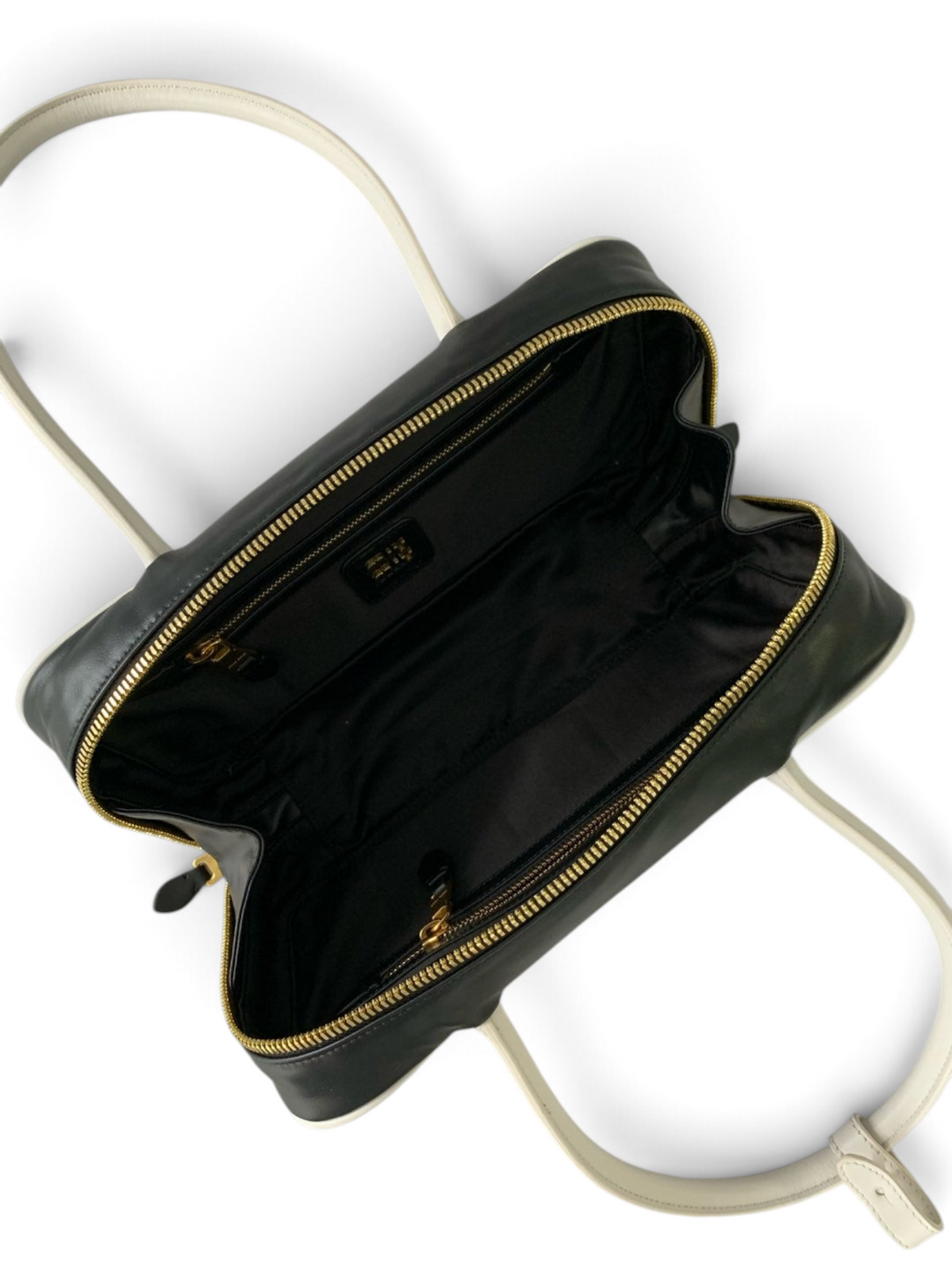 Soft Briefcase Bag - View 8