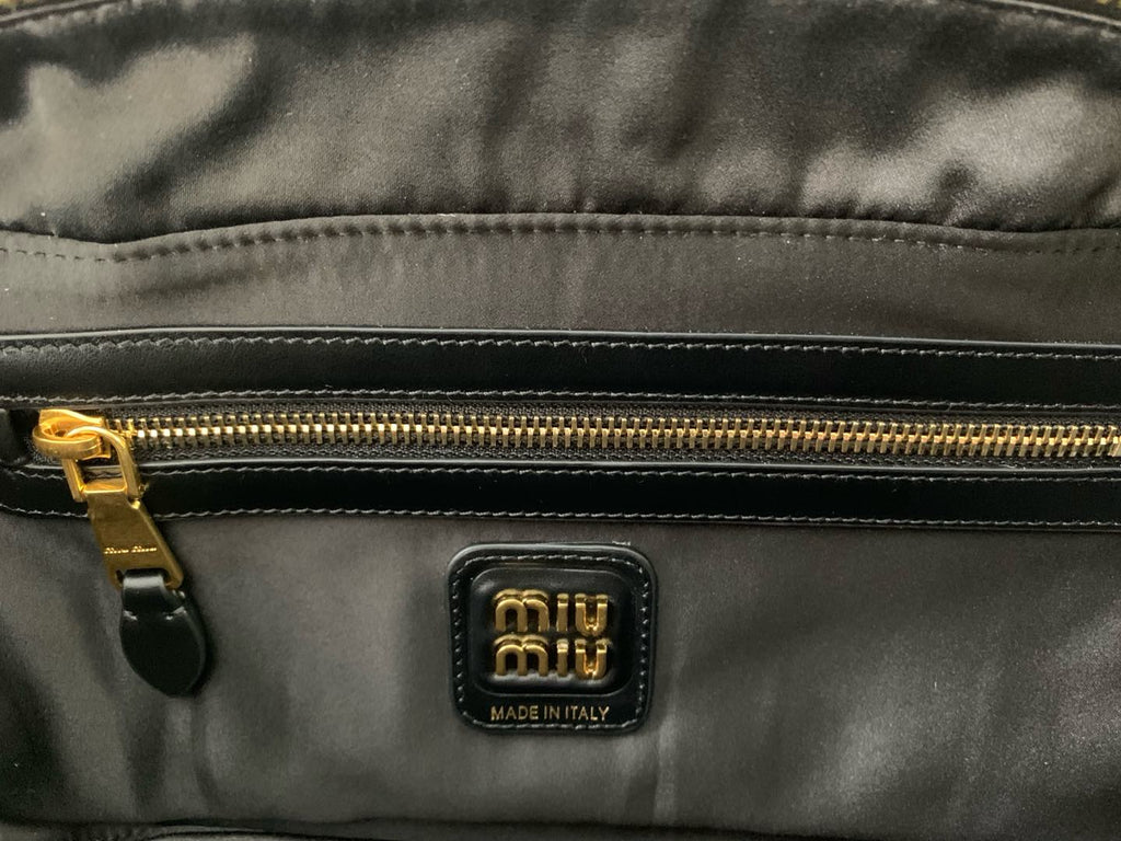 Soft Briefcase Bag - View 9