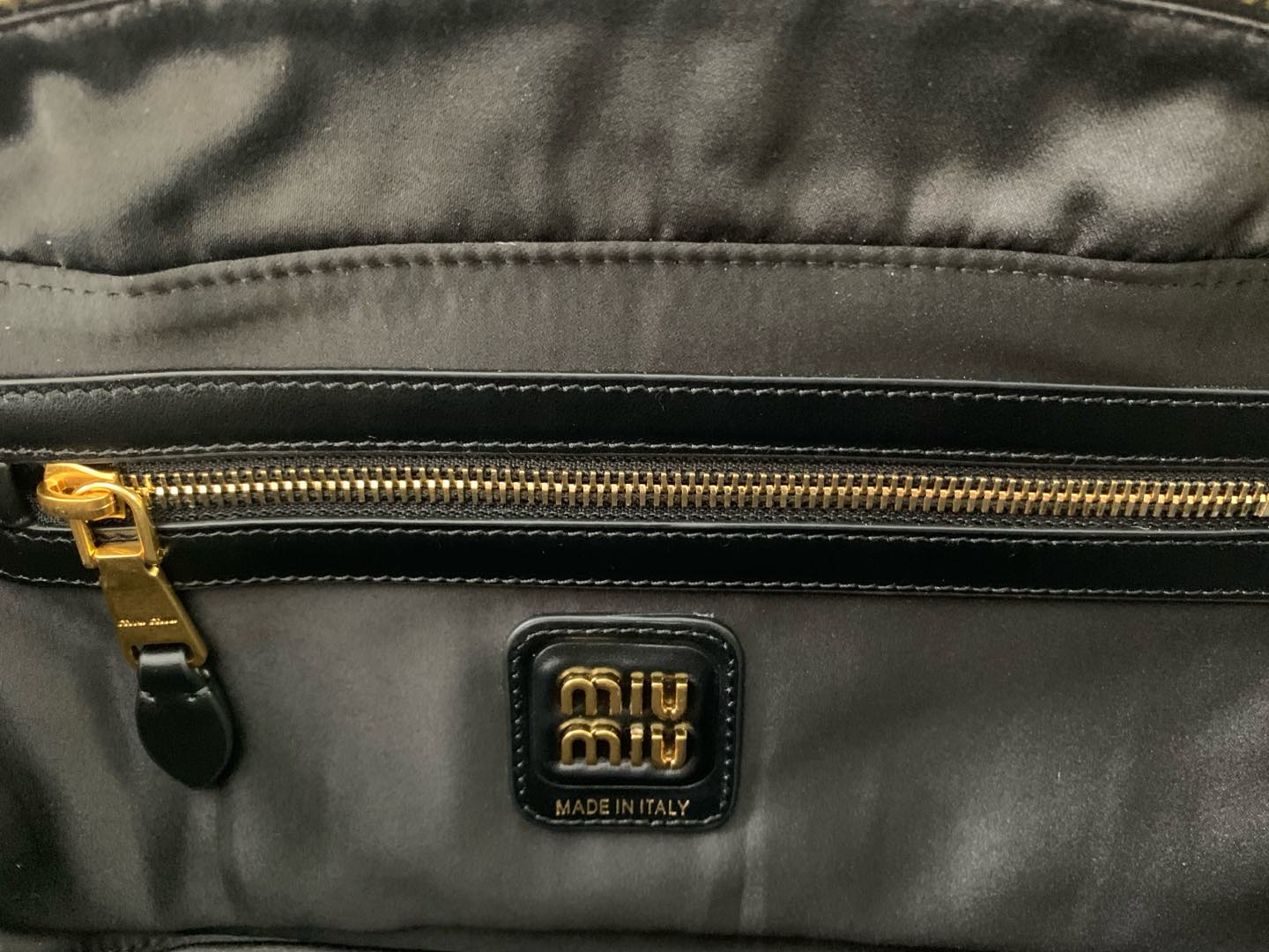 Soft Briefcase Bag - View 9