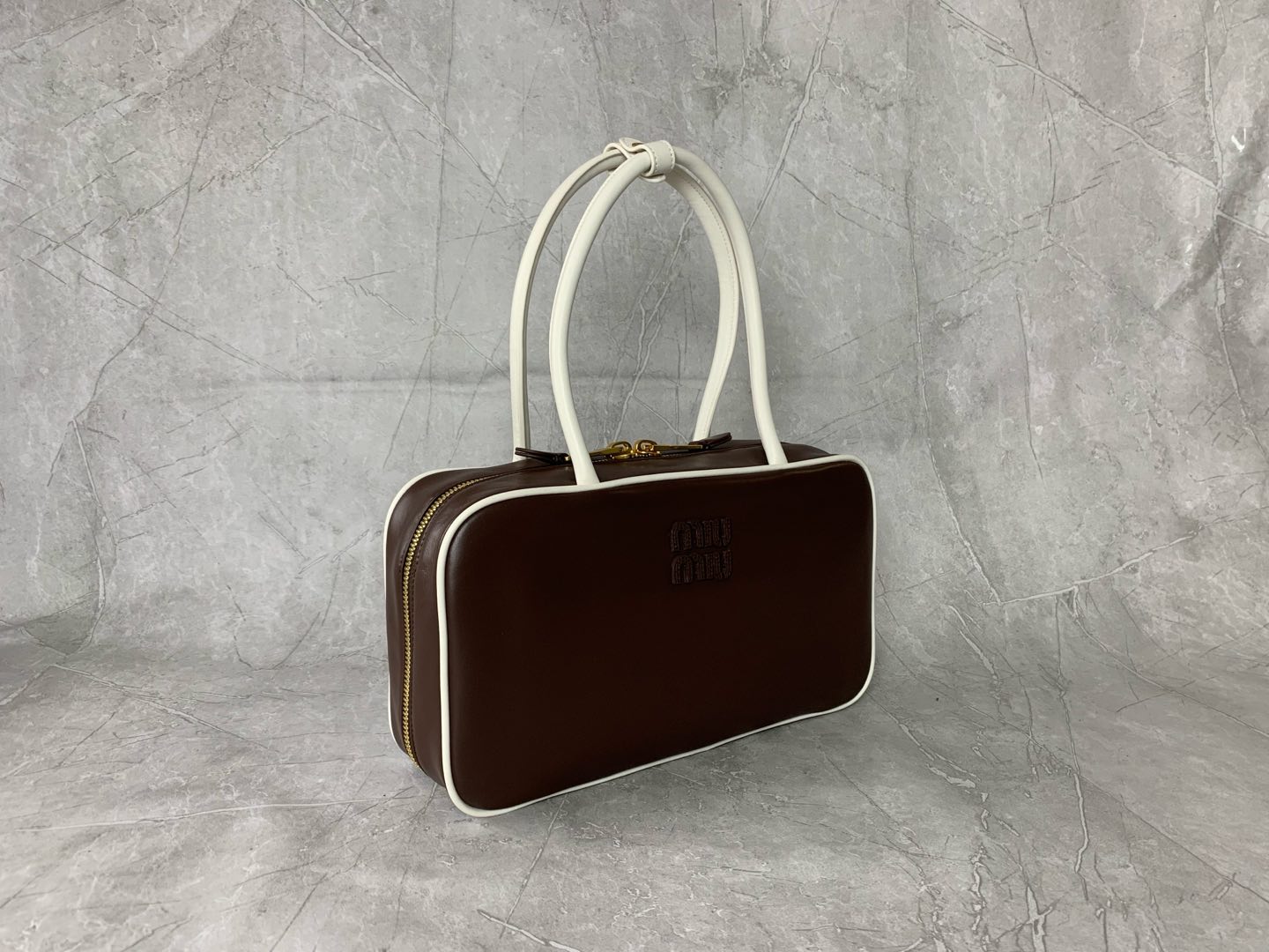 Soft Briefcase Bag - View 3
