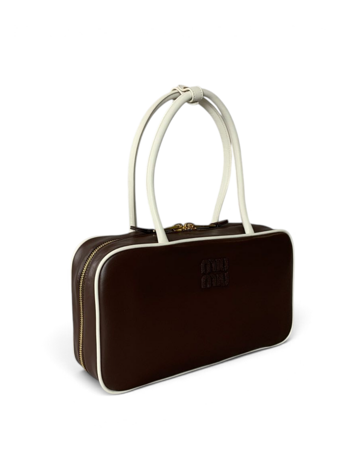 Soft Briefcase Bag - View 3