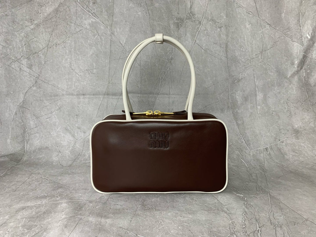 Soft Briefcase Bag - View 1