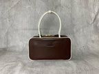 Soft Briefcase Bag - View 1