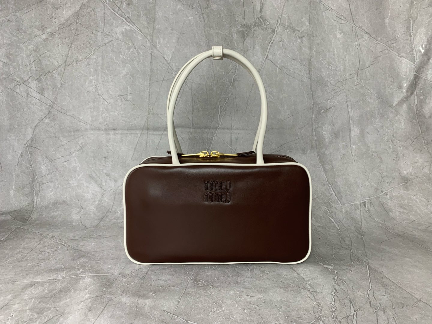 Soft Briefcase Bag - View 1