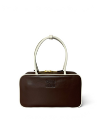 Soft Briefcase Bag