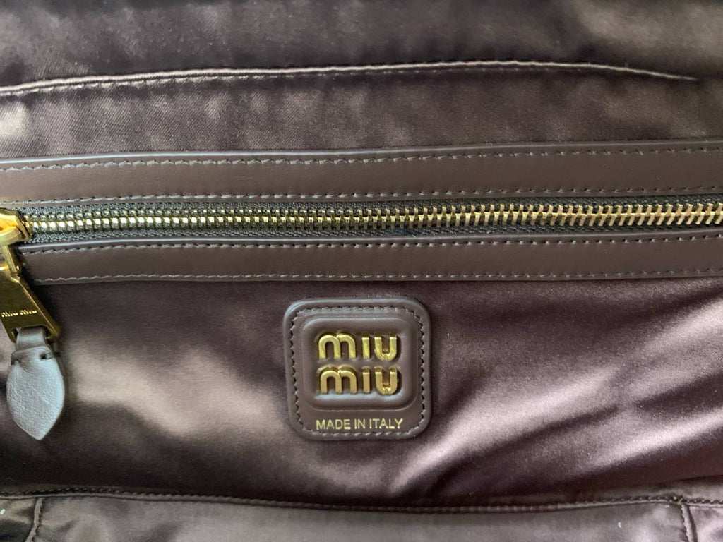 Soft Briefcase Bag - View 9
