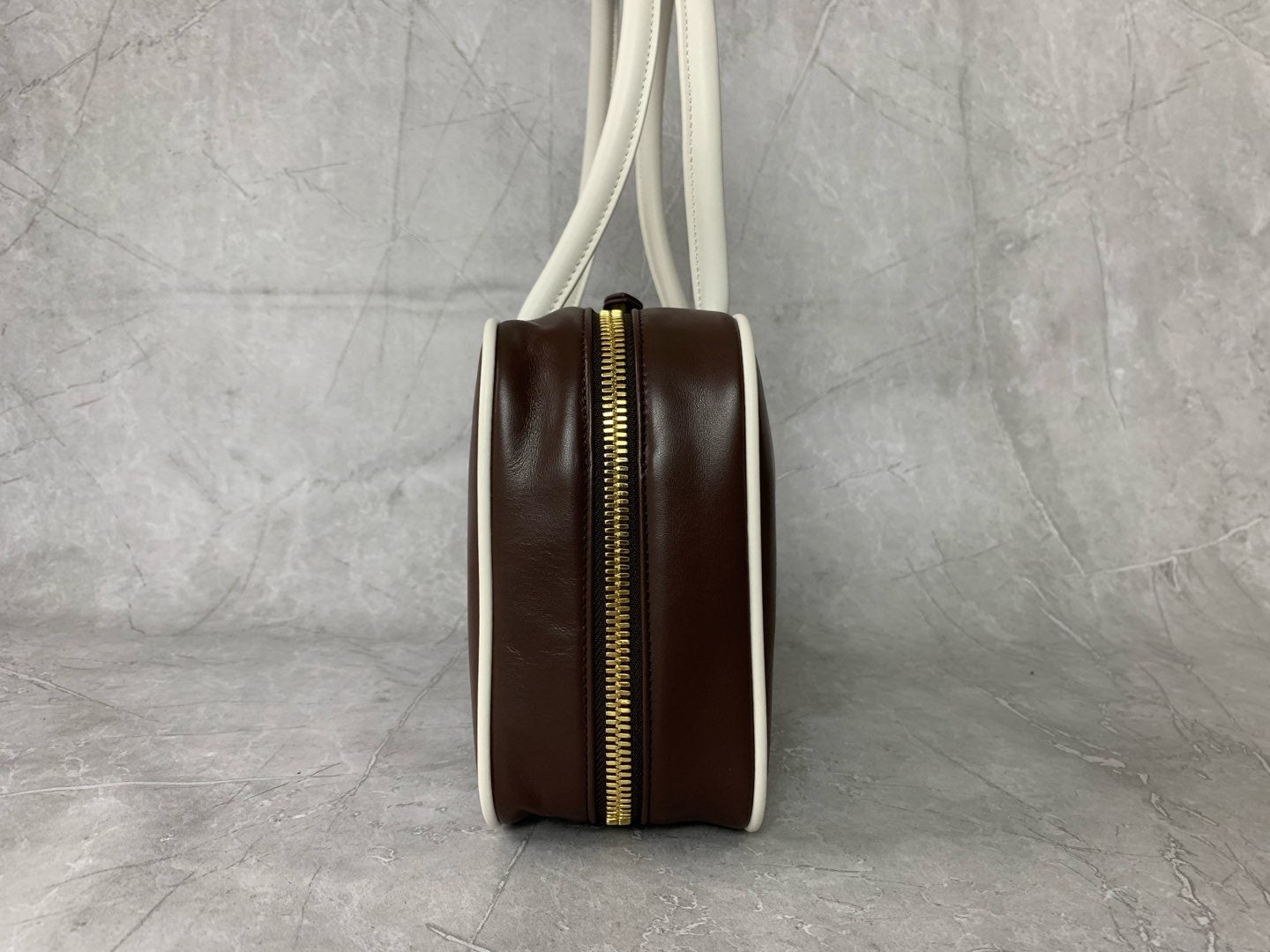 Soft Briefcase Bag - View 4