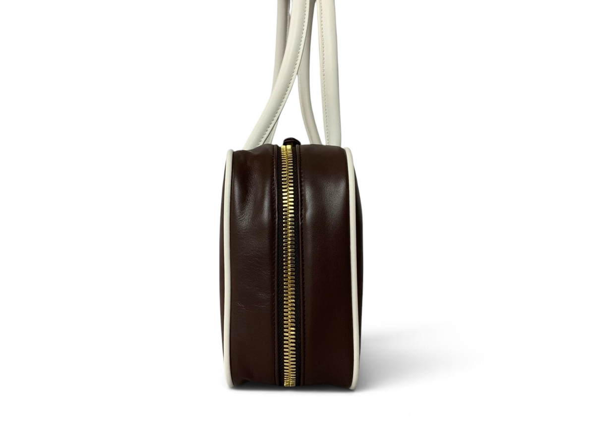 Soft Briefcase Bag - View 4