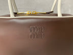 Soft Briefcase Bag - View 6