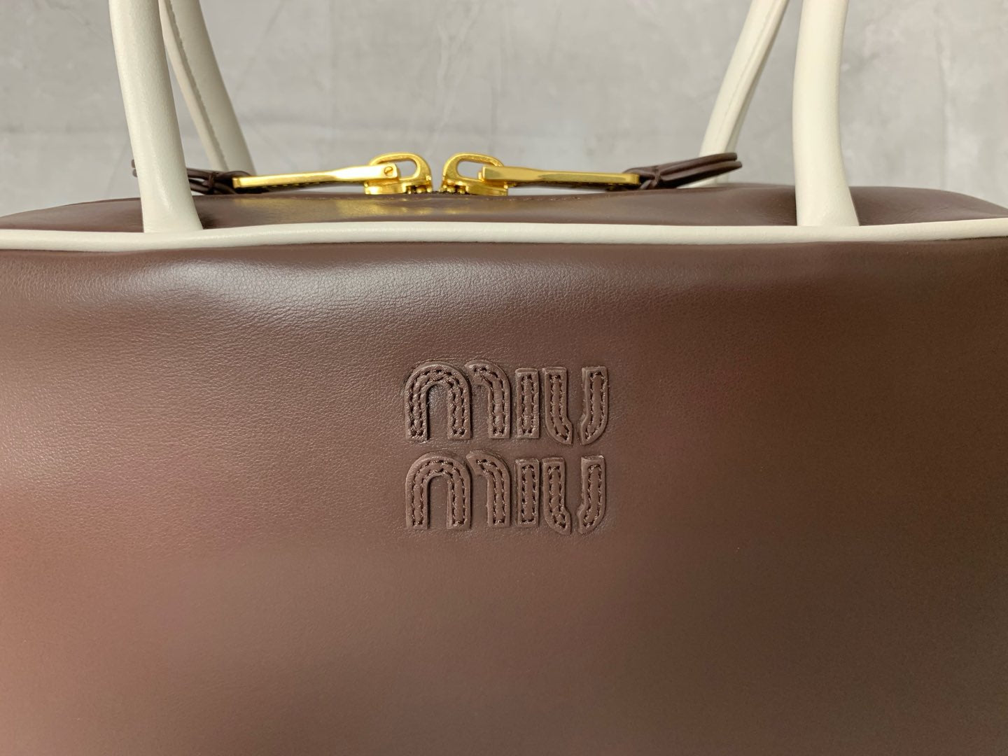 Soft Briefcase Bag - View 6