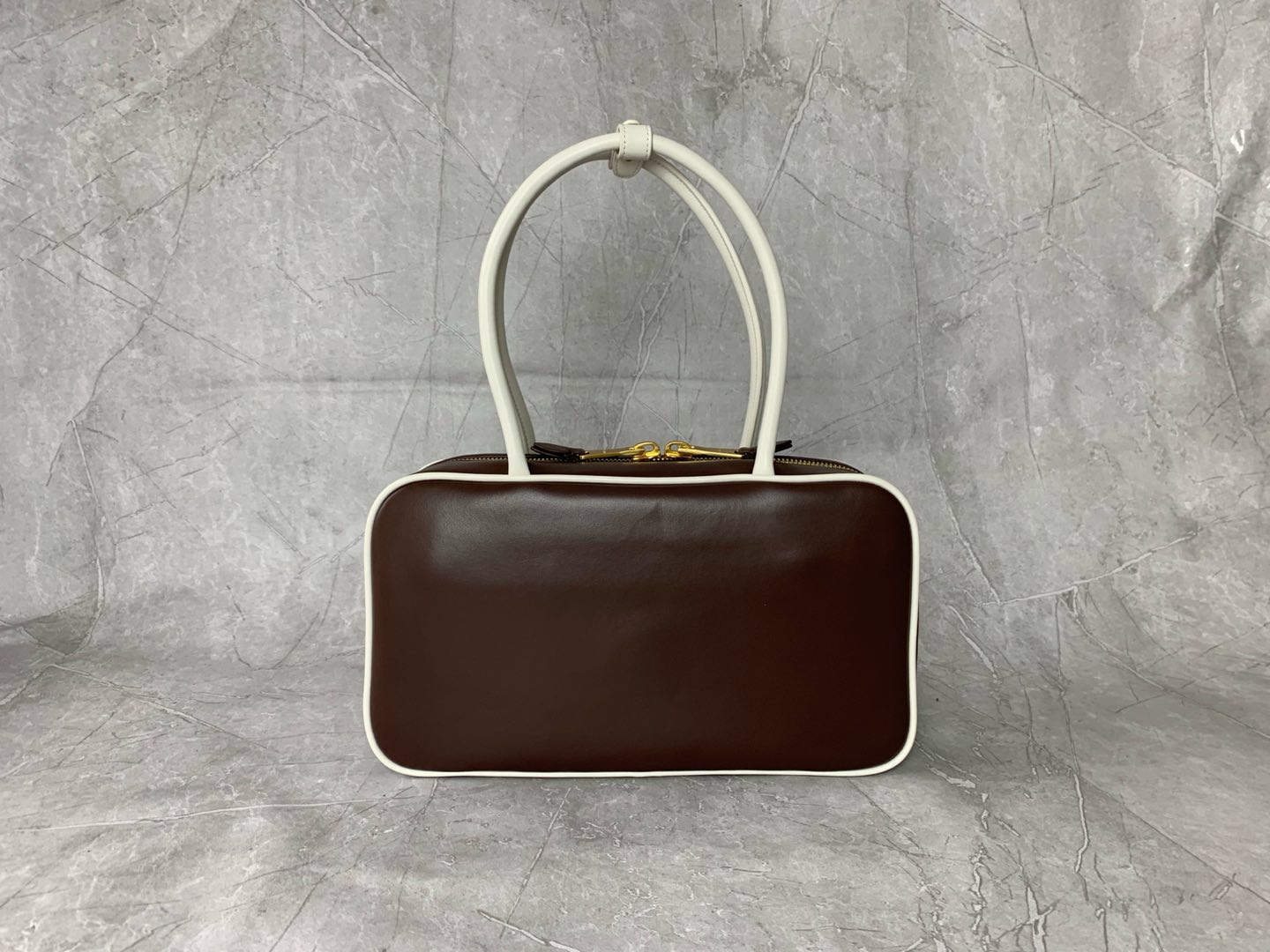 Soft Briefcase Bag - View 2