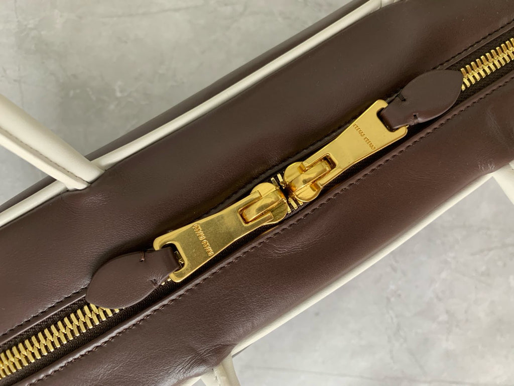 Soft Briefcase Bag - View 7