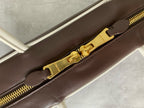 Soft Briefcase Bag - View 7