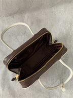 Soft Briefcase Bag - View 8