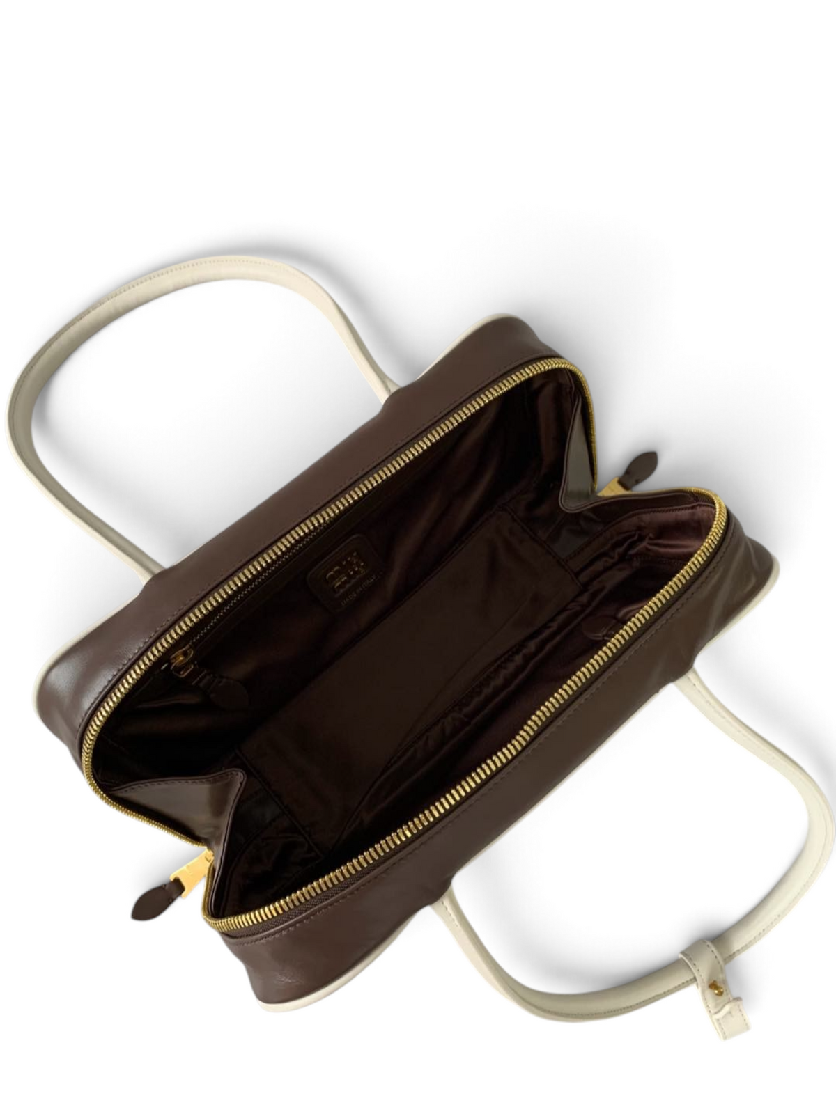 Soft Briefcase Bag - View 8
