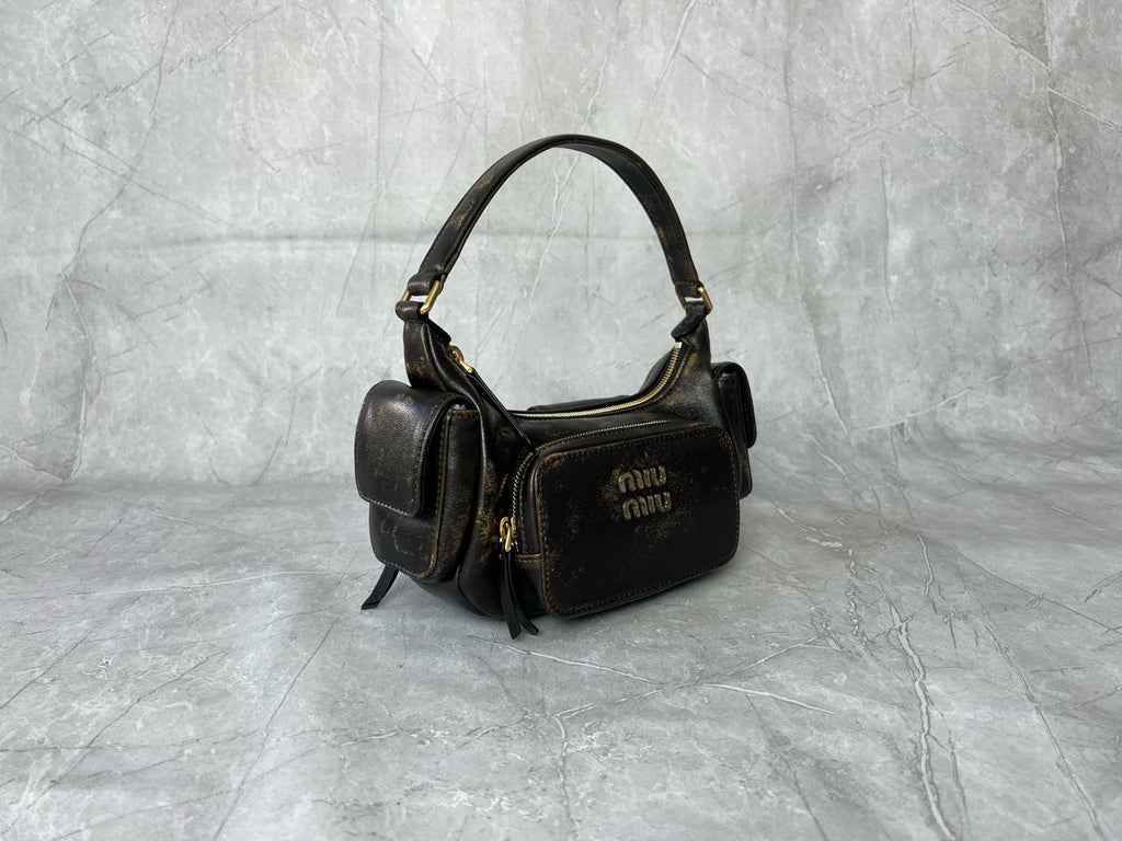 Wander Shoulder Bag - View 3