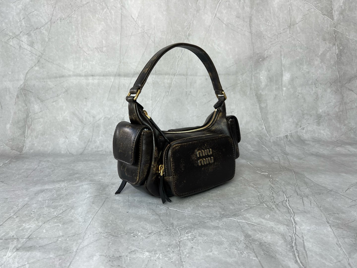 Wander Shoulder Bag - View 3