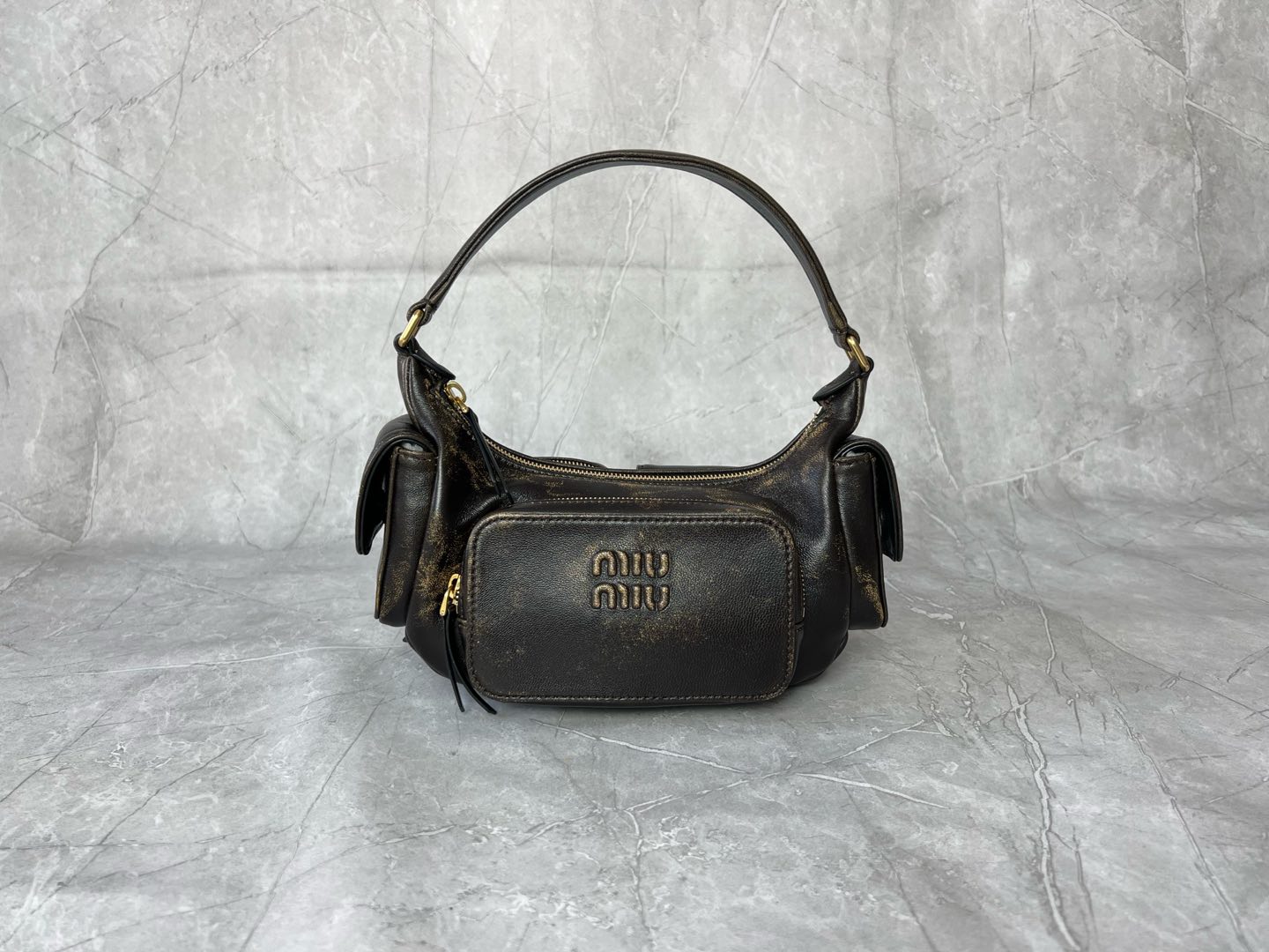 Wander Shoulder Bag - View 1