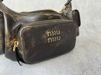 Wander Shoulder Bag - View 5