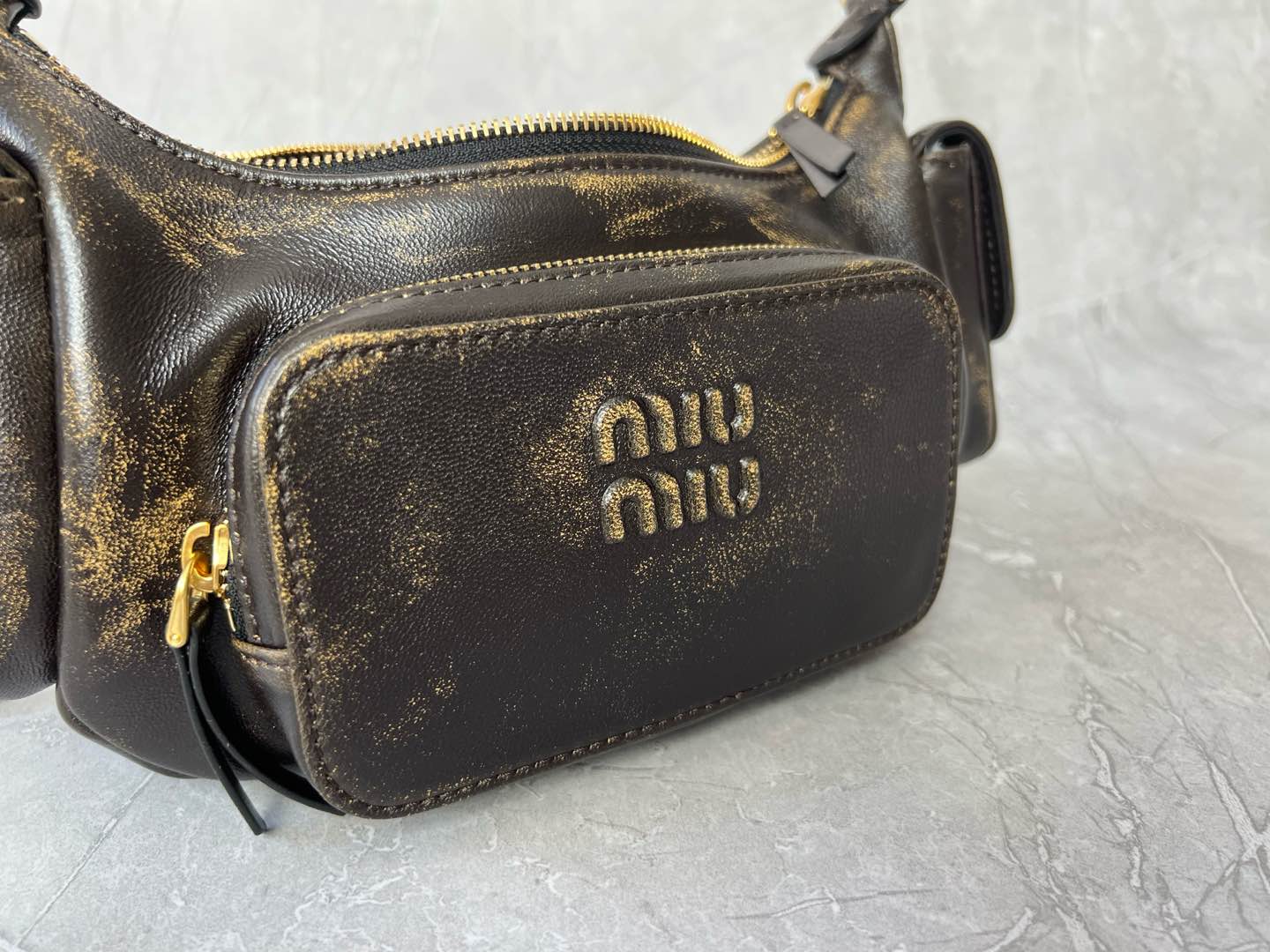 Wander Shoulder Bag - View 5