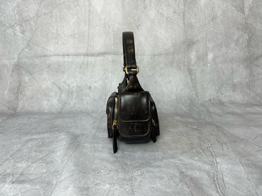 Wander Shoulder Bag - View 4