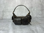 Wander Shoulder Bag - View 2
