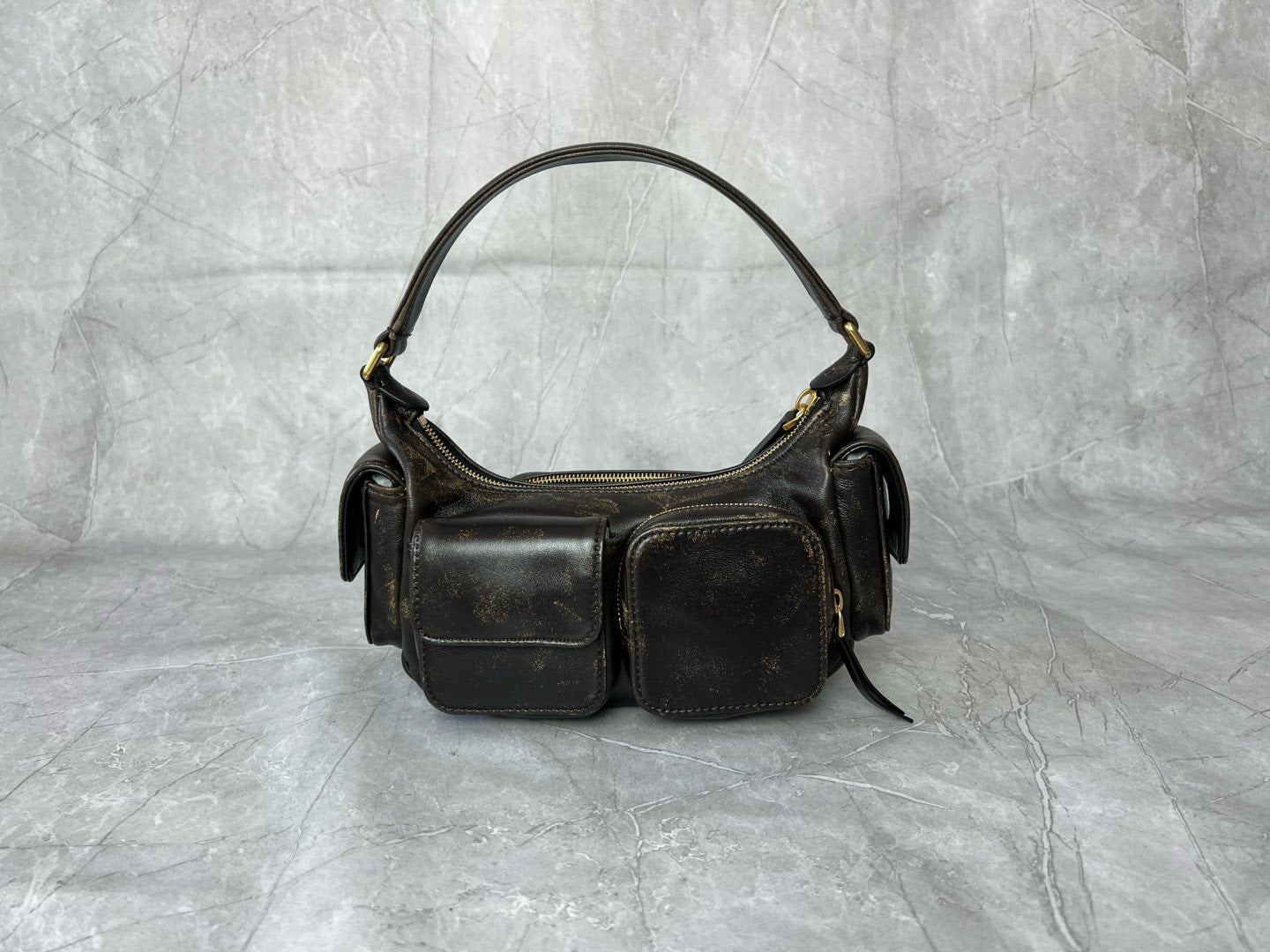 Wander Shoulder Bag - View 2