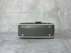 Matelassé Bowling Bag - View 5
