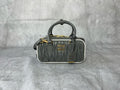 Matelassé Bowling Bag - View 1
