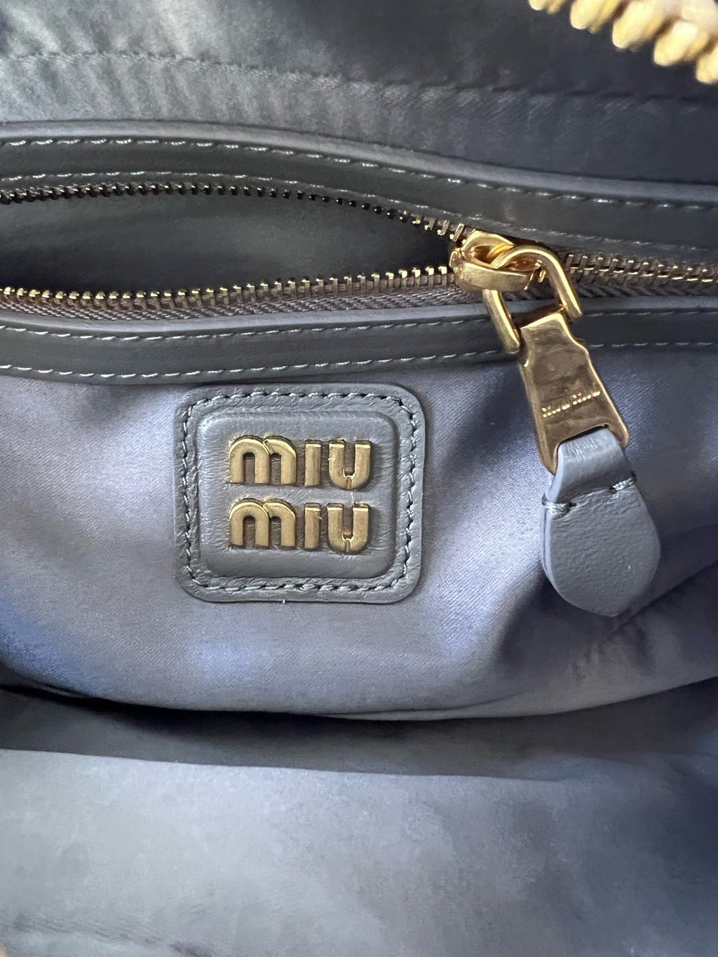 Matelassé Bowling Bag - View 9