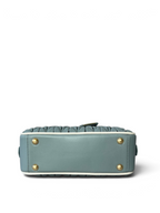 Matelassé Bowling Bag - View 7