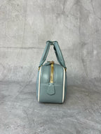 Matelassé Bowling Bag - View 4
