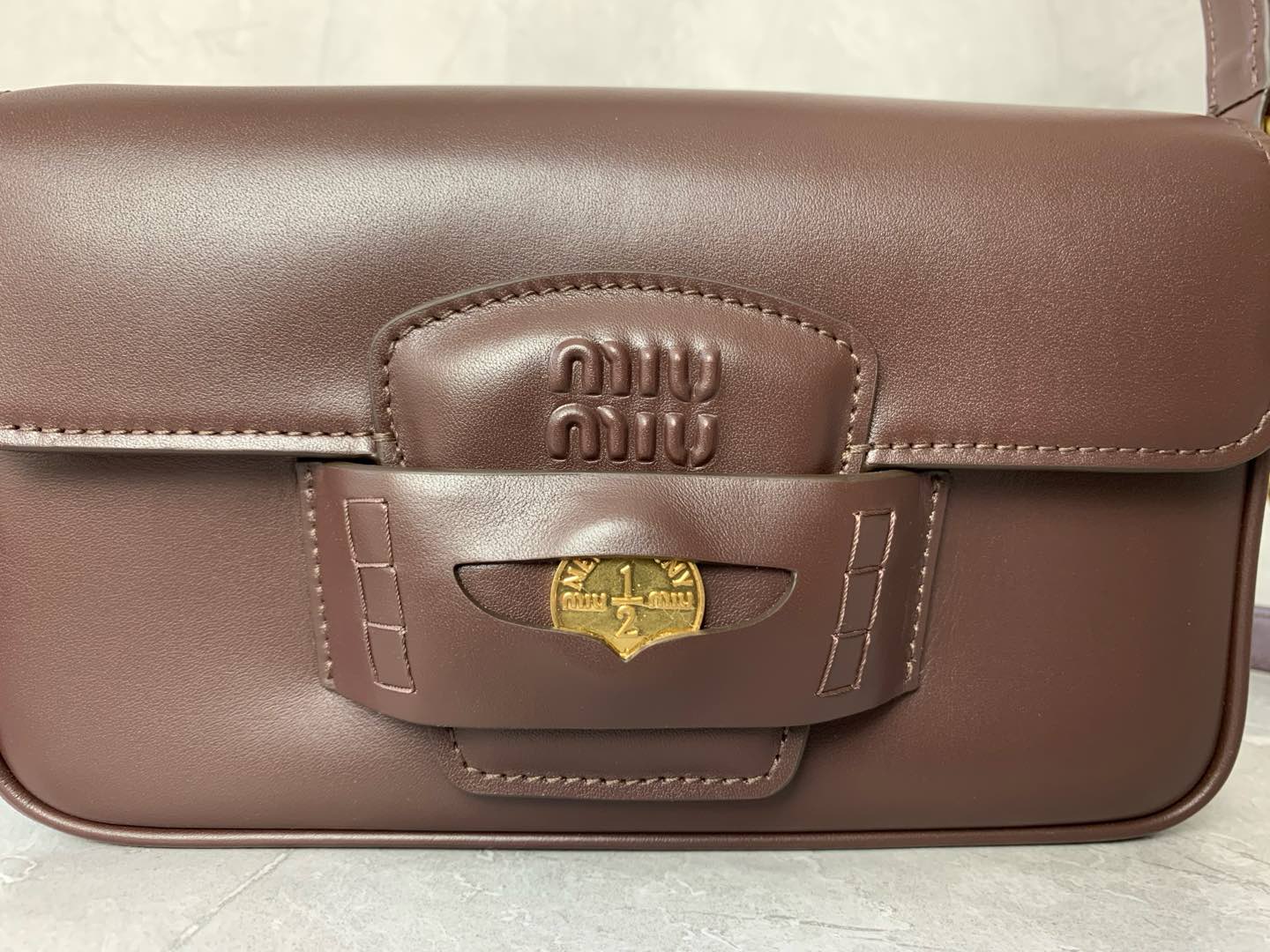 Penny Shoulder Bag - View 4
