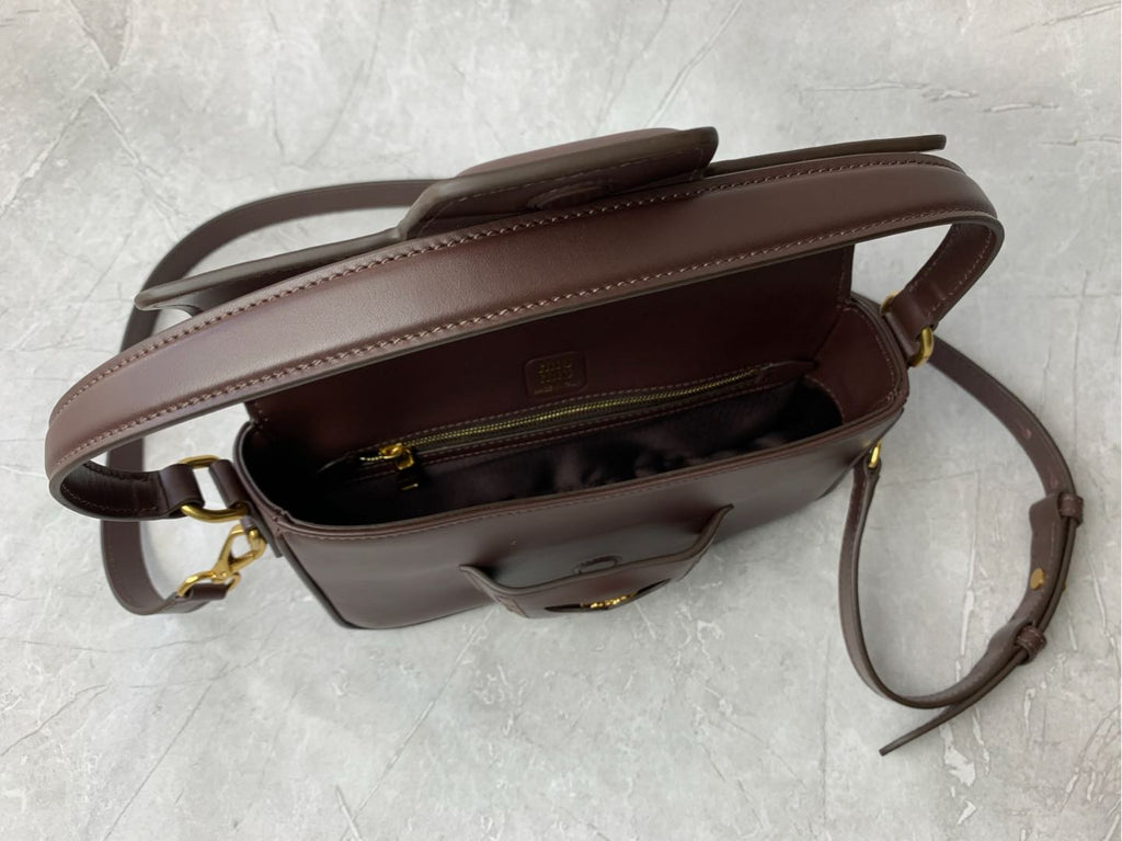 Penny Shoulder Bag - View 8