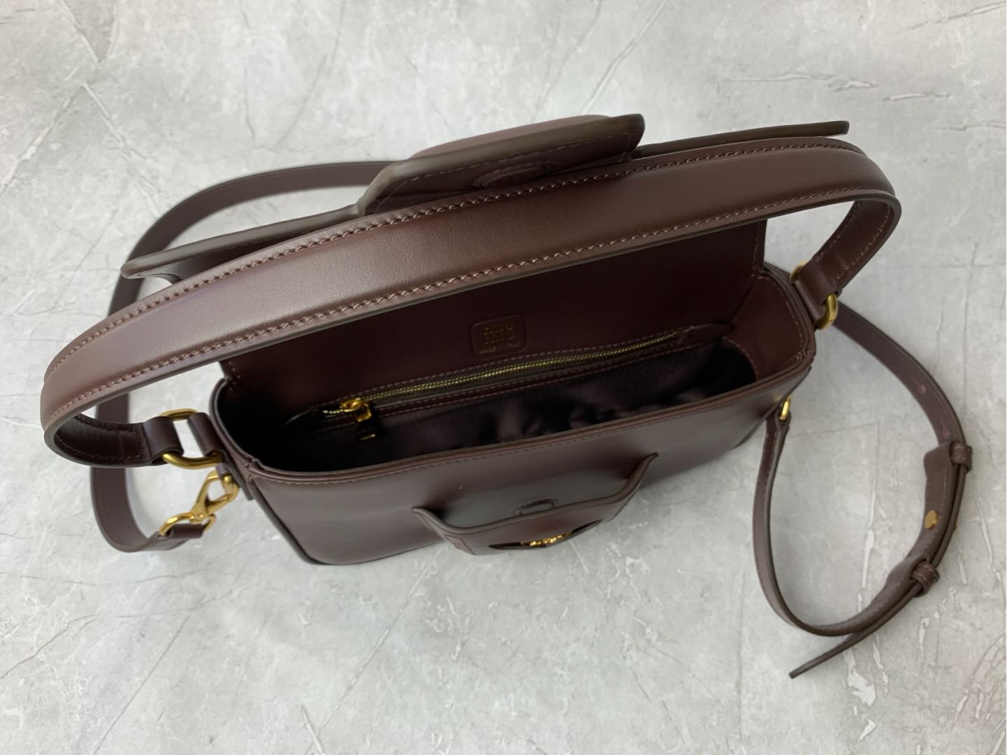 Penny Shoulder Bag - View 8