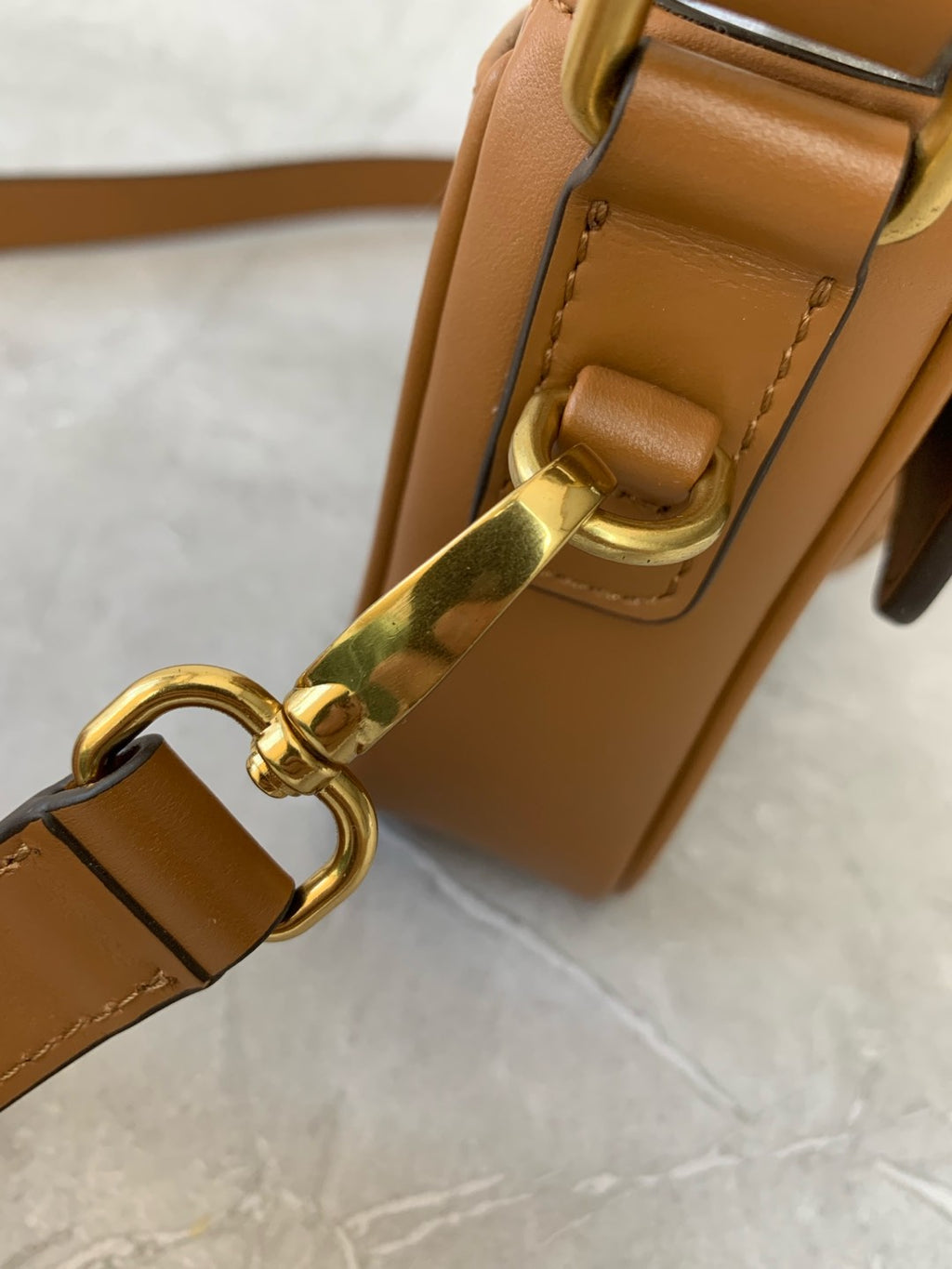 Penny Shoulder Bag - View 7
