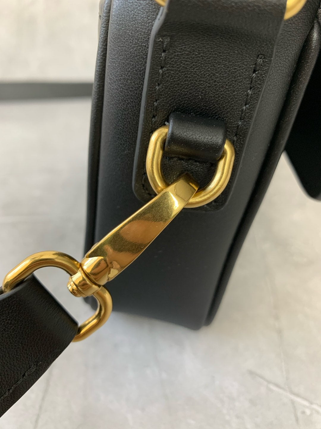 Penny Shoulder Bag - View 6