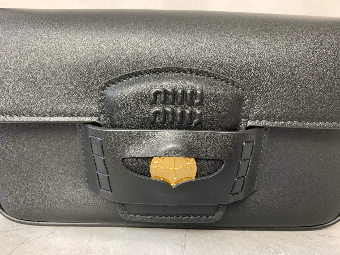 Penny Shoulder Bag - View 7