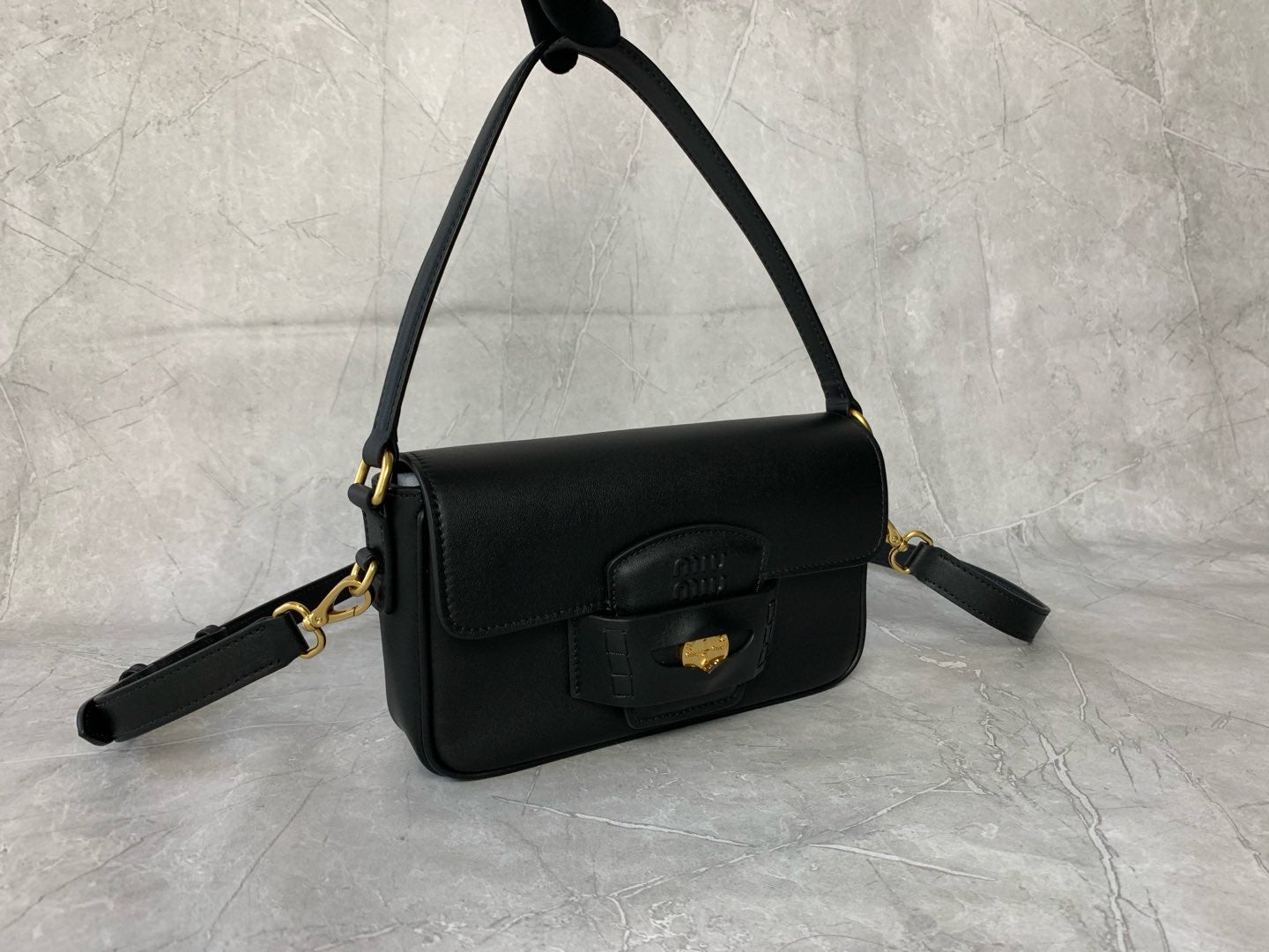 Penny Shoulder Bag - View 3