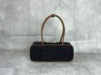 Beau Medium Shoulder Bag - View 2