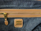 Beau Medium Shoulder Bag - View 9